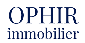 OPHIR immobilier